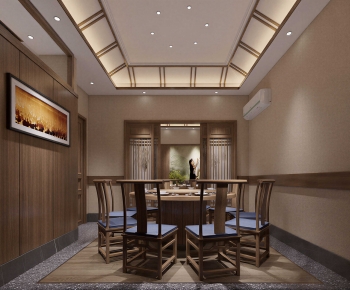 New Chinese Style Restaurant Box-ID:239388994