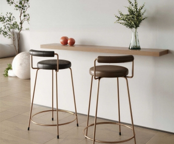 Modern Bar Chair-ID:112919881