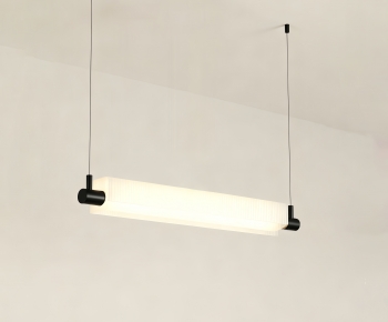 Modern Long Chandelier-ID:214174998