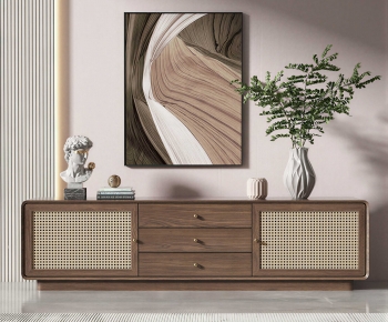 Modern TV Cabinet-ID:710999971