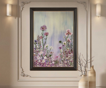 French Style Painting-ID:908870771