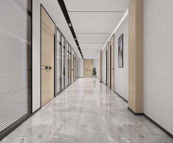 Modern Office Aisle-ID:574836974