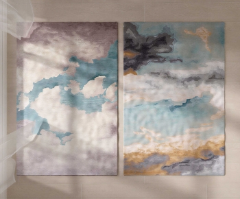 Modern The Carpet-ID:872919084