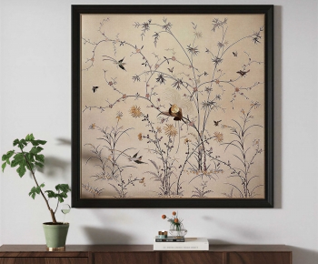 Modern Painting-ID:648653982