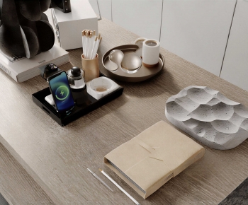 Modern Decorative Set-ID:512331965