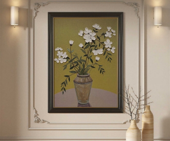 French Style Painting-ID:541687014