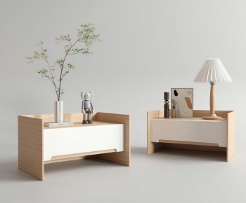 Modern Bedside Cupboard-ID:333983903