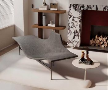 Modern Lounge Chair-ID:142983916