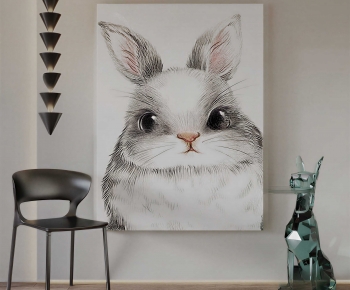 Modern Painting-ID:492495064