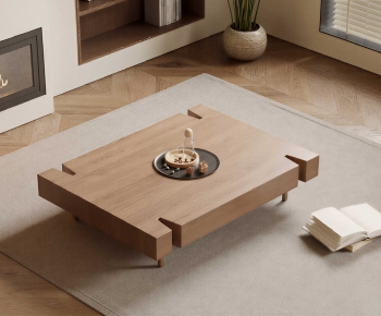 Modern Coffee Table-ID:177364114