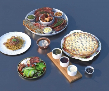 Modern Food-ID:391987099