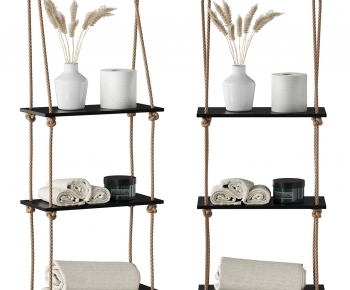 Modern Shelving-ID:238734962