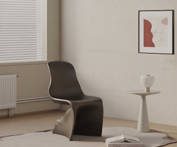 Modern Lounge Chair-ID:881968021