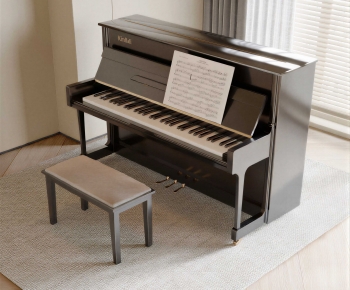 Modern Music Equipment-ID:886137017