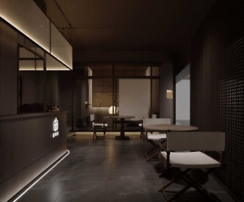 Modern Beauty Salon-ID:216345078