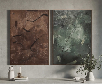 Modern Painting-ID:246967087