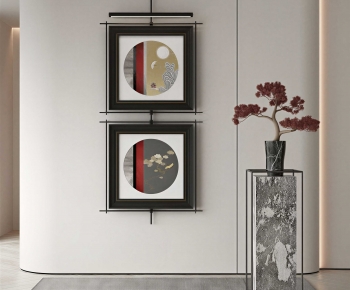 New Chinese Style Painting-ID:341245897