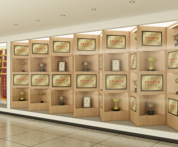 Modern Culture Wall-ID:883100088