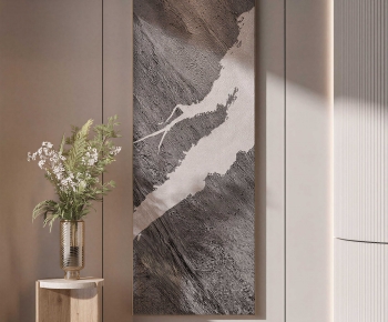 Modern Painting-ID:907802106