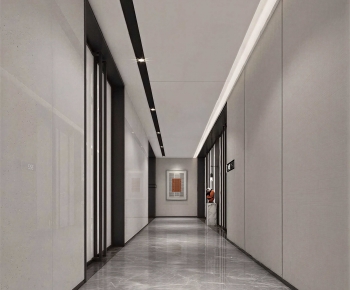 Modern Office Aisle-ID:364599214