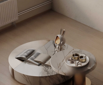 Modern Coffee Table-ID:900470023