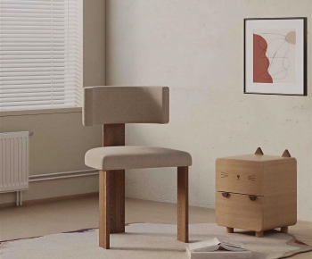 Modern Lounge Chair-ID:607054955