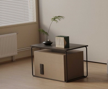 Modern Bedside Cupboard-ID:916950947