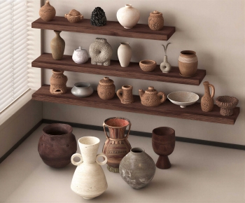 Wabi-sabi Style Utensil-ID:469605928