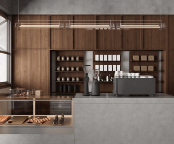 Modern Cafe-ID:538294088