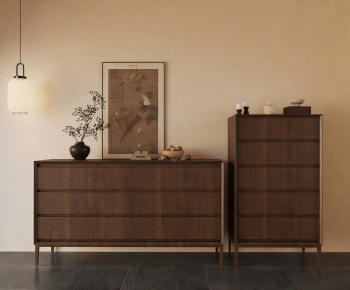 Modern Side Cabinet-ID:862491144