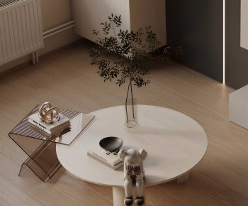 Modern Coffee Table-ID:138432034