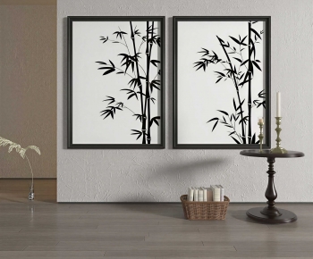 New Chinese Style Painting-ID:736702928