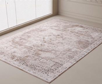 French Style The Carpet-ID:446319105