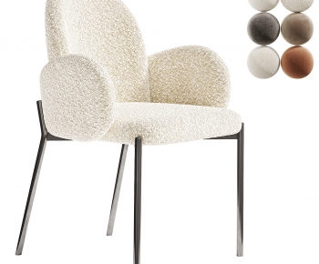 Modern Dining Chair-ID:302178927