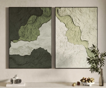 Modern Painting-ID:740525962