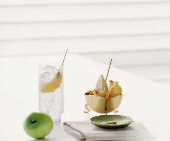 Modern Decorative Set-ID:123260022