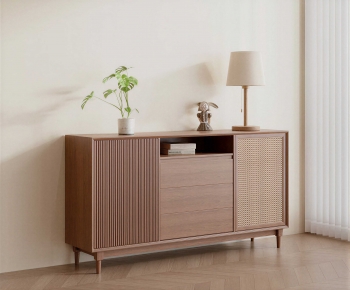 Modern Side Cabinet-ID:771035919