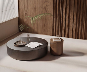 Modern Coffee Table-ID:955020901