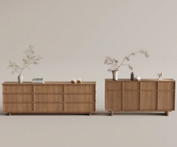 Modern Side Cabinet-ID:662727128