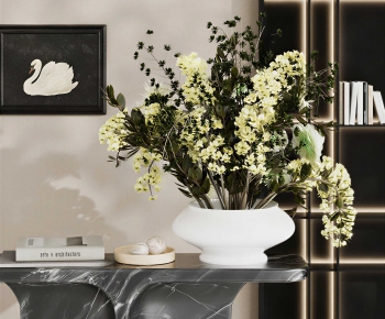 Modern Flower Arrangement-ID:807111982