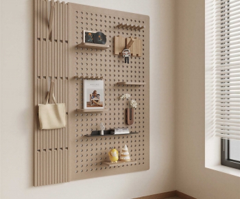 Modern Wall Decoration-ID:296859981