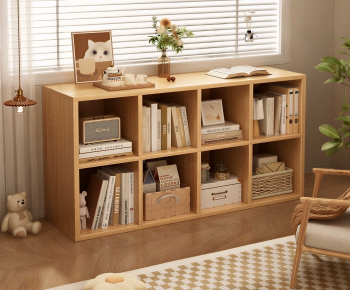 Modern Bookcase-ID:472049951