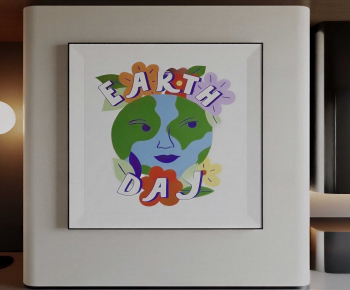 Modern Painting-ID:609462986