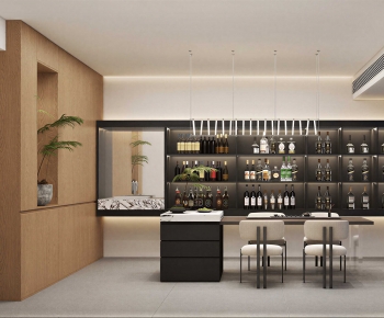 Modern Smoke Hotel-ID:736543895