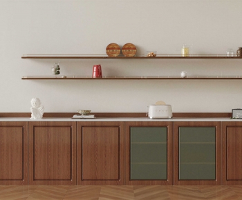 French Style Sideboard-ID:548979047