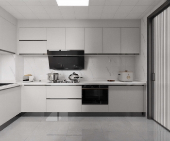 Modern The Kitchen-ID:333839899