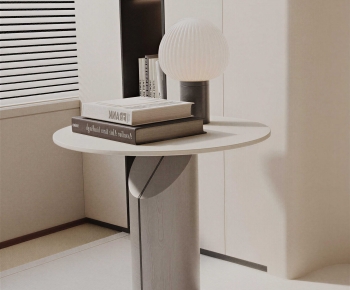 Modern Side Table/corner Table-ID:303015956