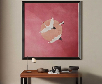 New Chinese Style Painting-ID:743561988