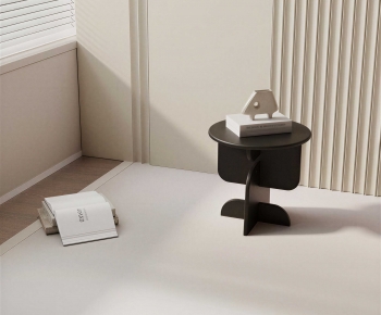 Modern Side Table/corner Table-ID:224637995