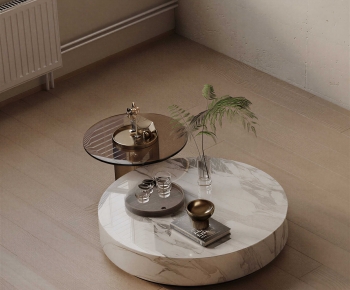 Modern Coffee Table-ID:895483022